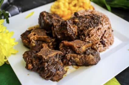 MY JAMAICAN SPOT