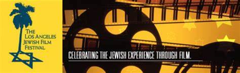 Los Angeles Jewish Film Festival