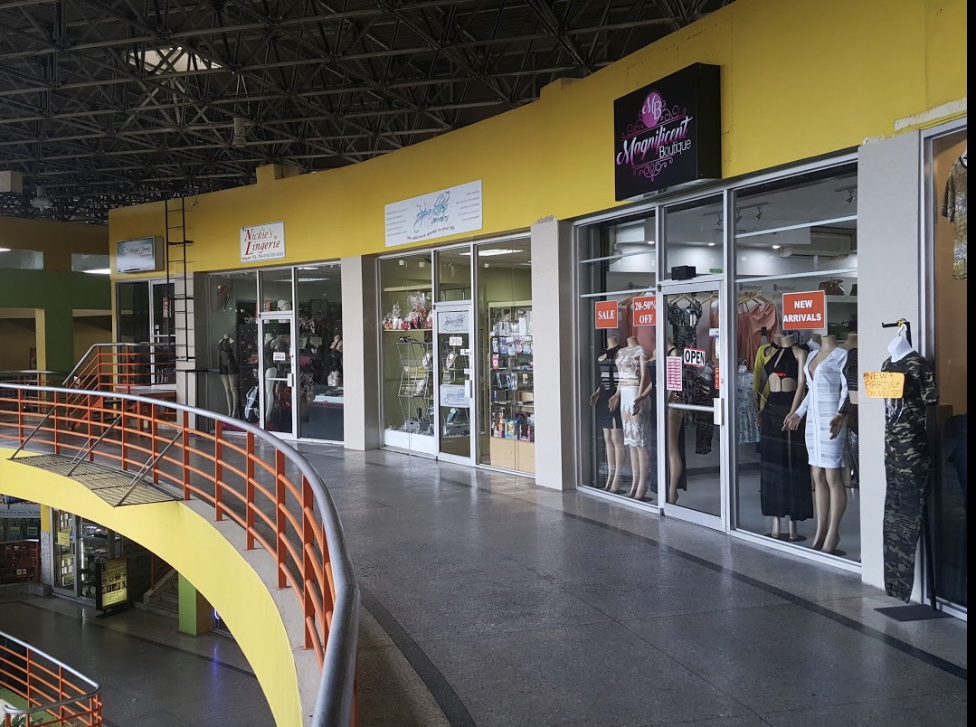 Pavillion Mall
