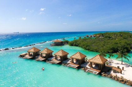 Renaissance Aruba Resort & Casino