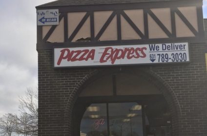 Pizza Express