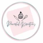 Powerful Kreations logo