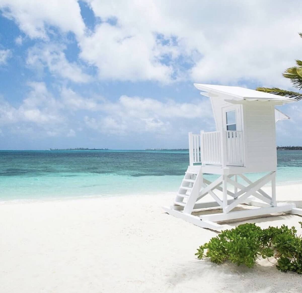 Grand Hyatt Baha Mar