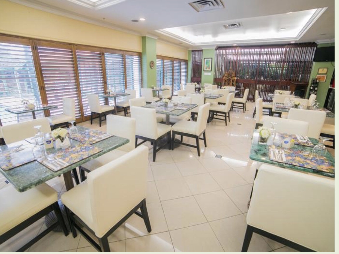 The Courtleigh Hotel and Suites