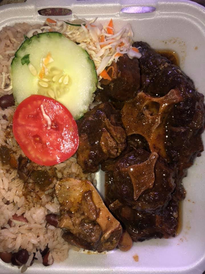 Sweet Spice Restaurant