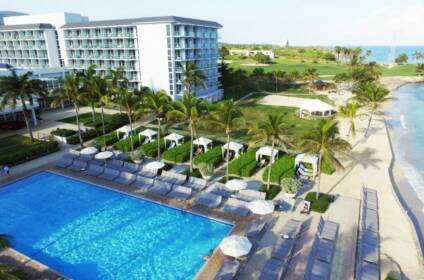 Hilton Rose Hall Resort & Spa