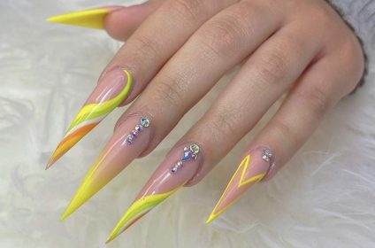 Tammy's Nail Utopia
