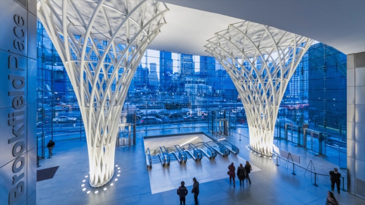 Brookfield Place