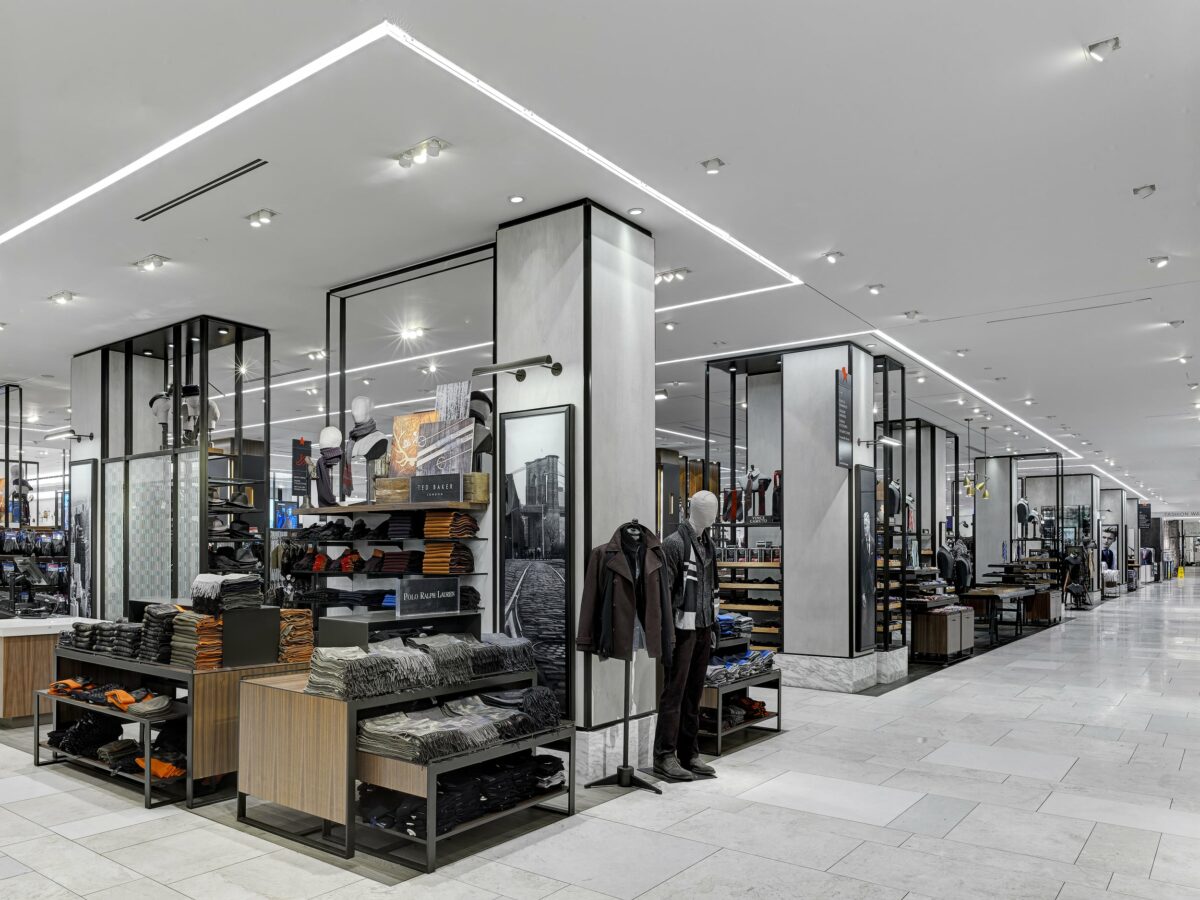 Macy’s