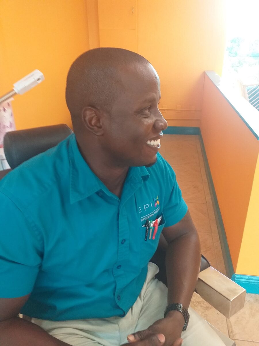 Ideal Cuts Barbershop