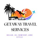 Getaway Travel Service logo