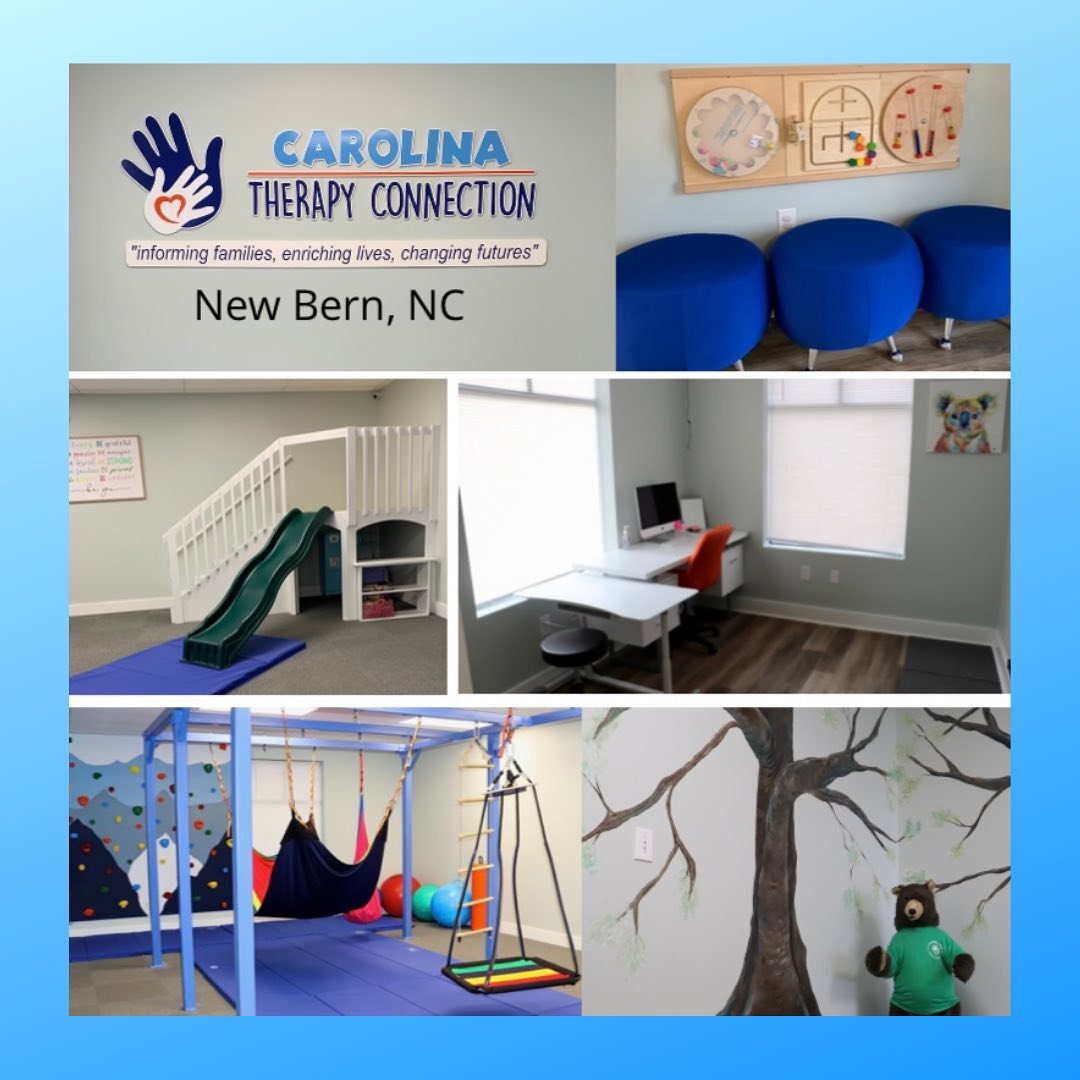 Carolina Therapy Connection