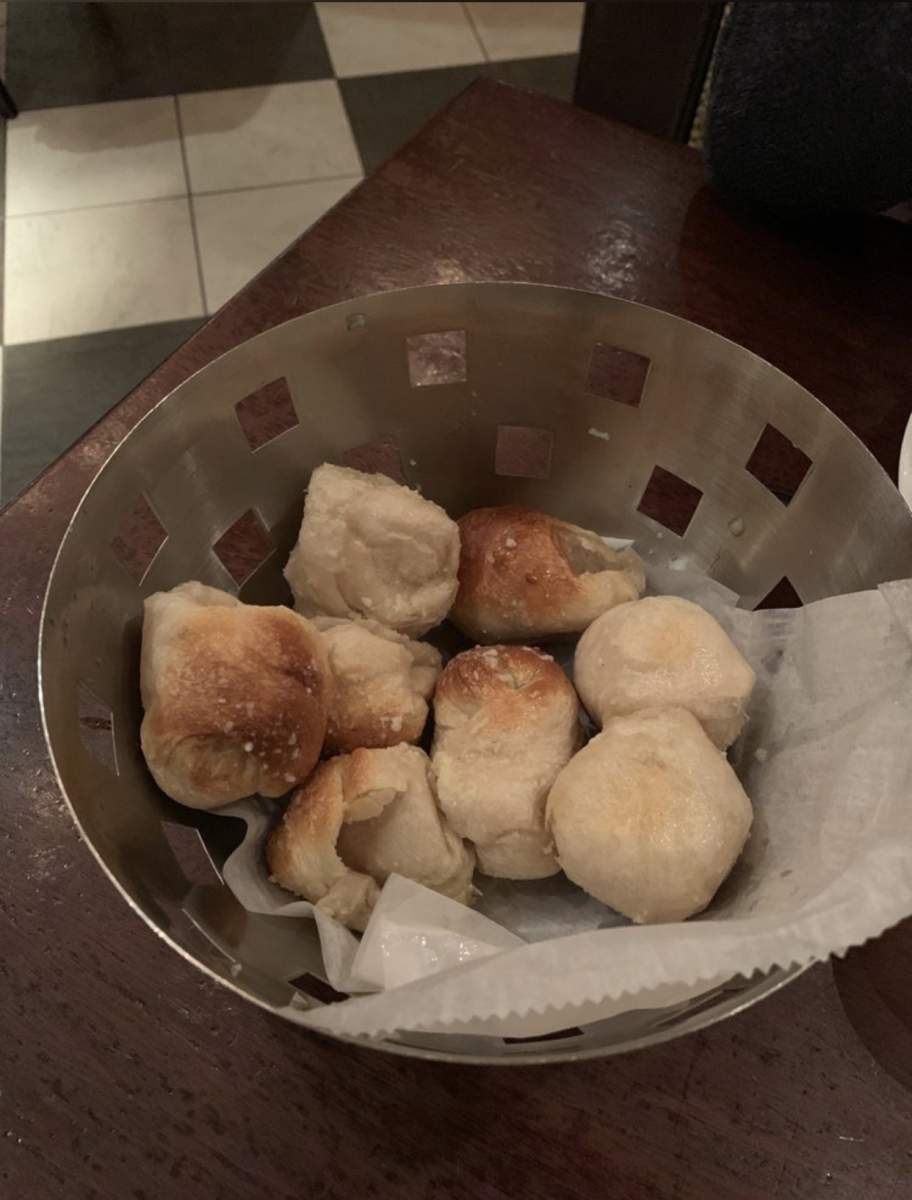Mama’s