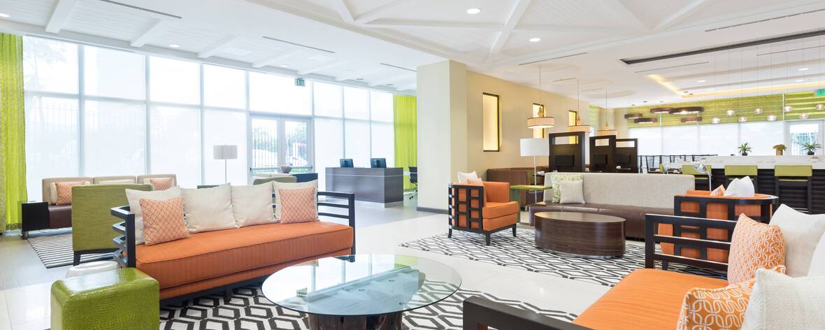 Courtyard by Marriott Kingston, Jamaica