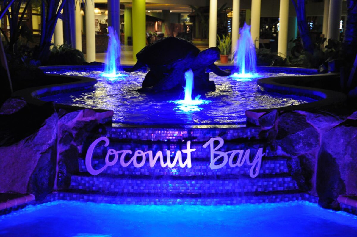 Coconut Bay Beach Resort & Spa