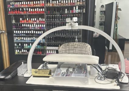 Brushed Wonders Salon And Spa