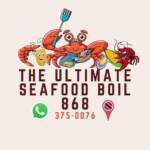 The Ultimate Seafood Boil