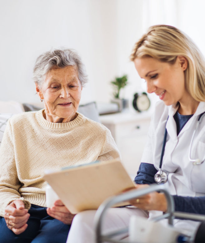 Mississippi HomeCare of Grenada