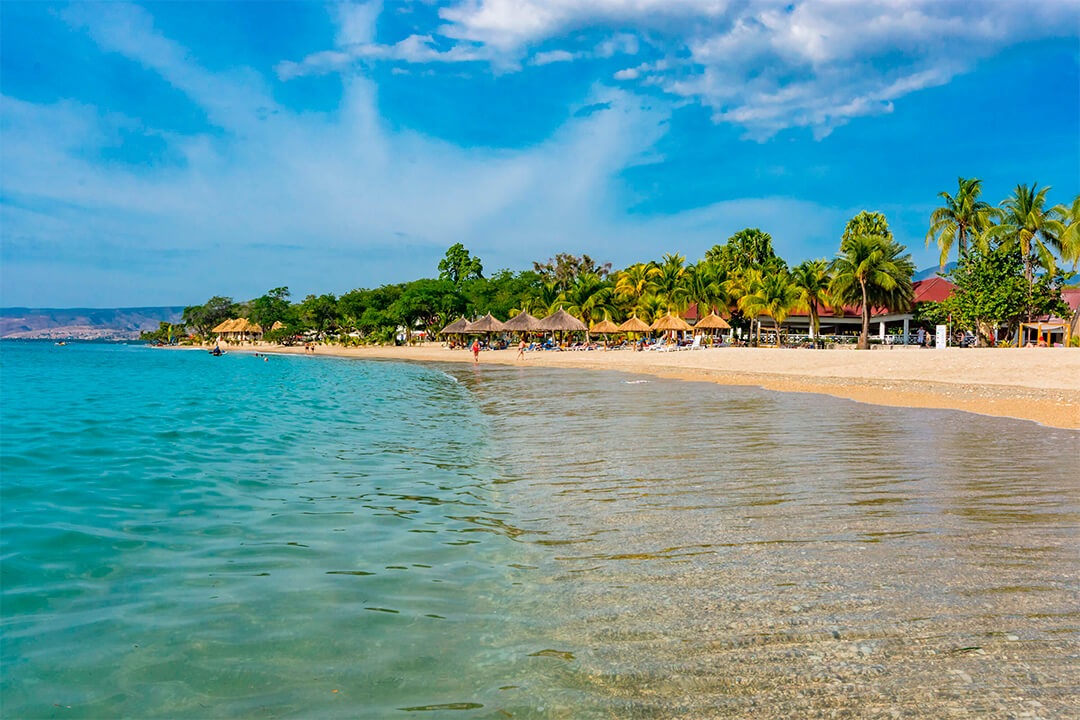Haiti photo 2