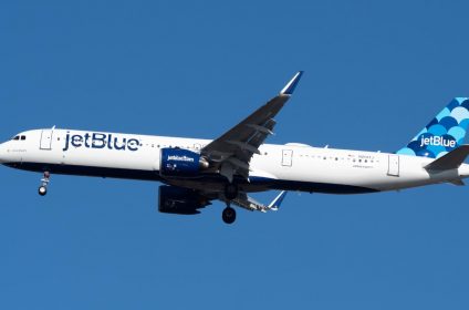 JetBlue Flights and Reviews