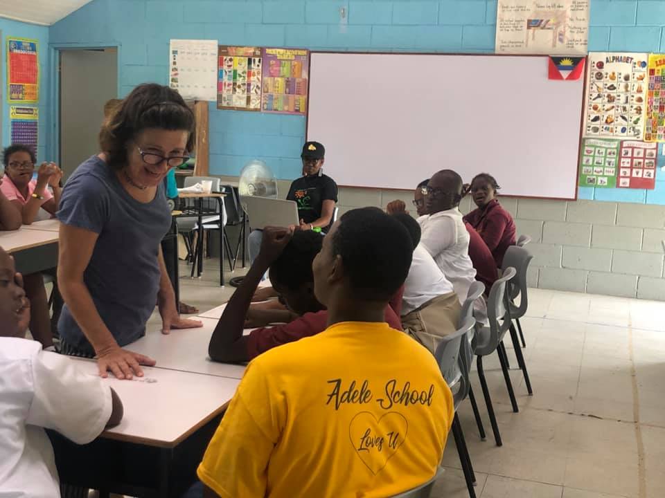 Adele School for Special Children