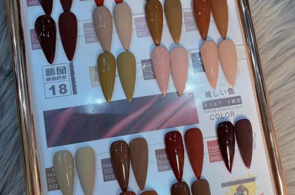 Bling Bling Nail Salon