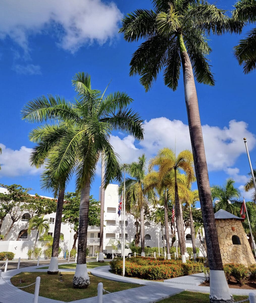 Jolly Beach Resort & Spa