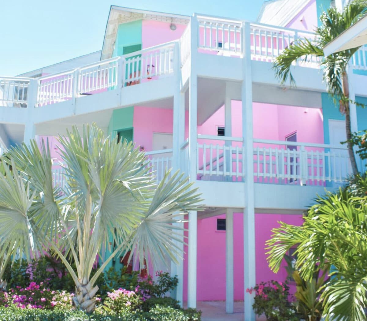 Club Med Turkoise