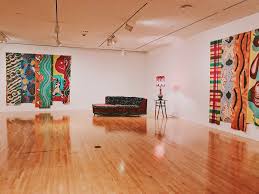 The Museum of Contemporary Art