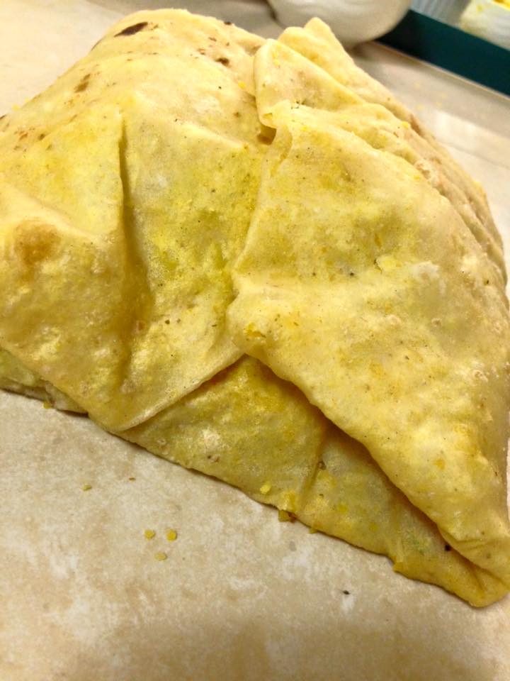 Juman’s Roti Shop