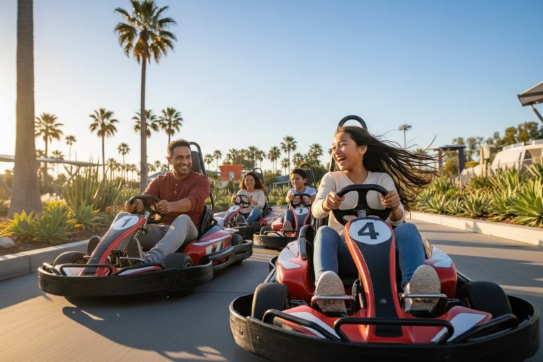 Exploring Boomers Irvine: The Ultimate Family Fun Guide for 2026