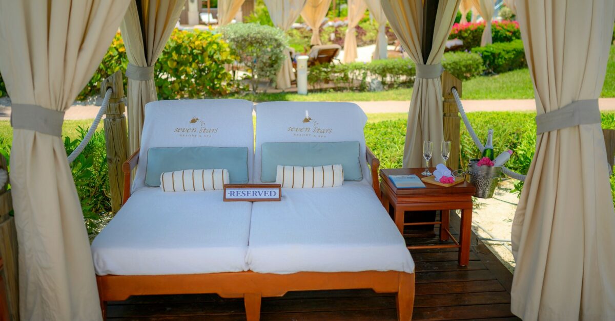 Seven Stars Resort and Spa