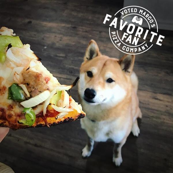 Marco’s Pizza