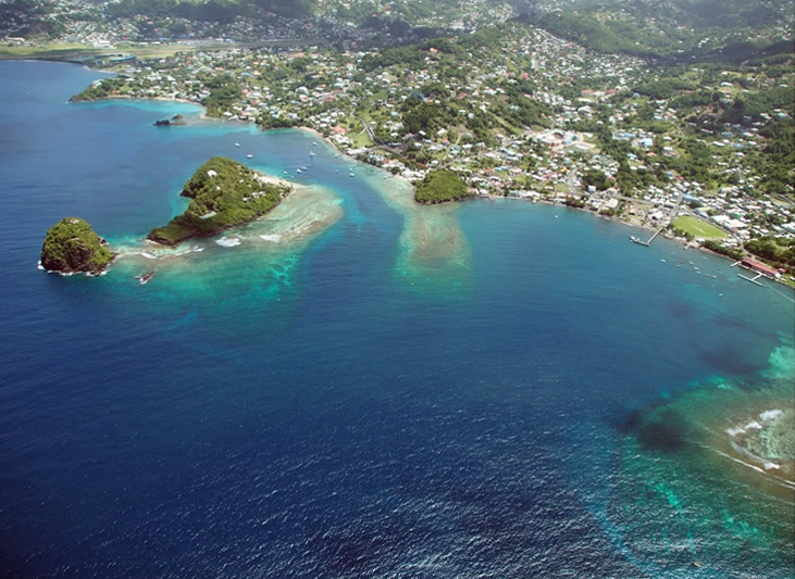 Saint Vincent and the Grenadines photo 3