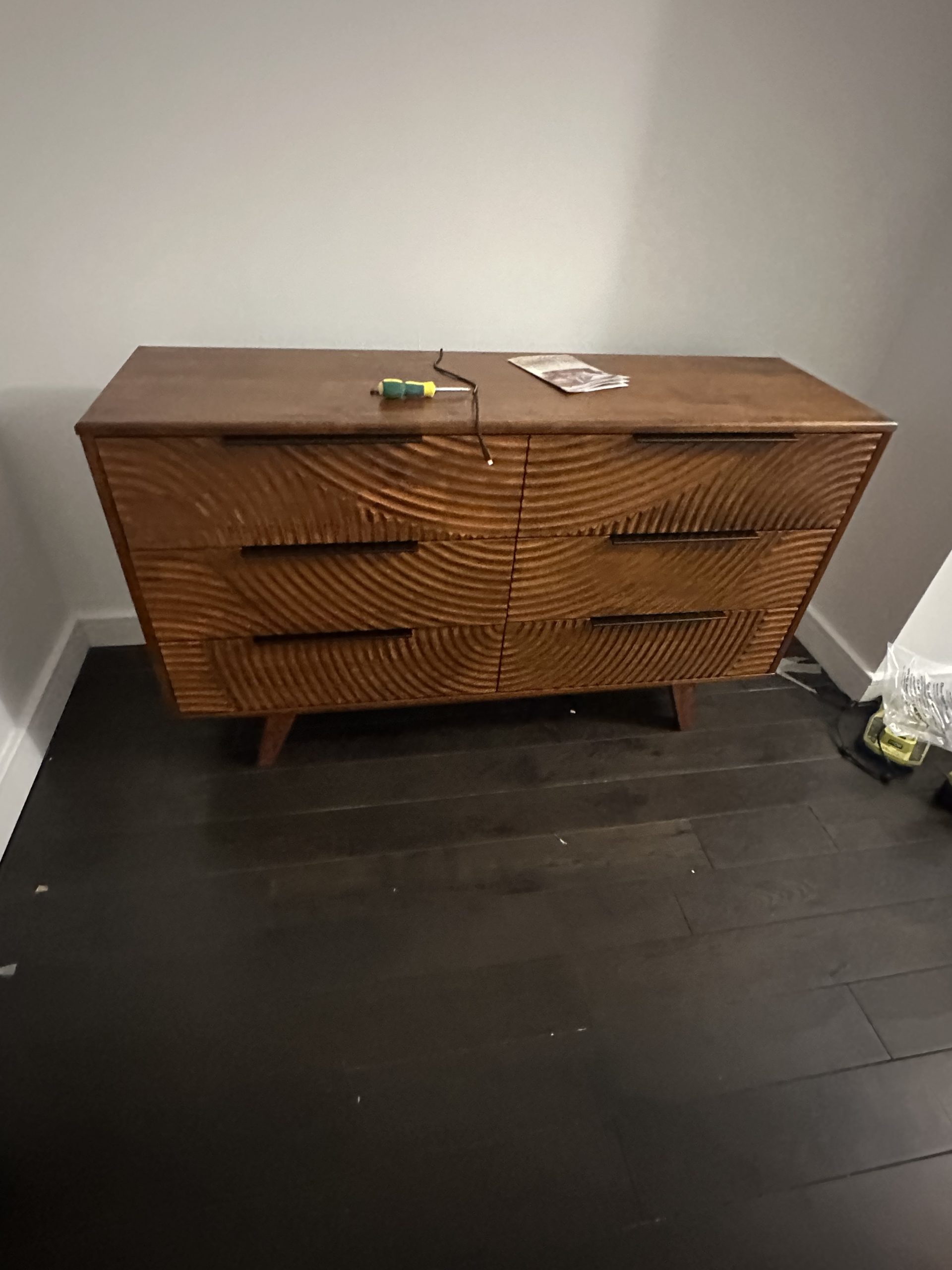 Furniture Assembly