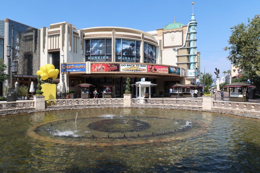 The Grove