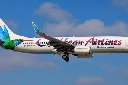 Caribbean Airlines