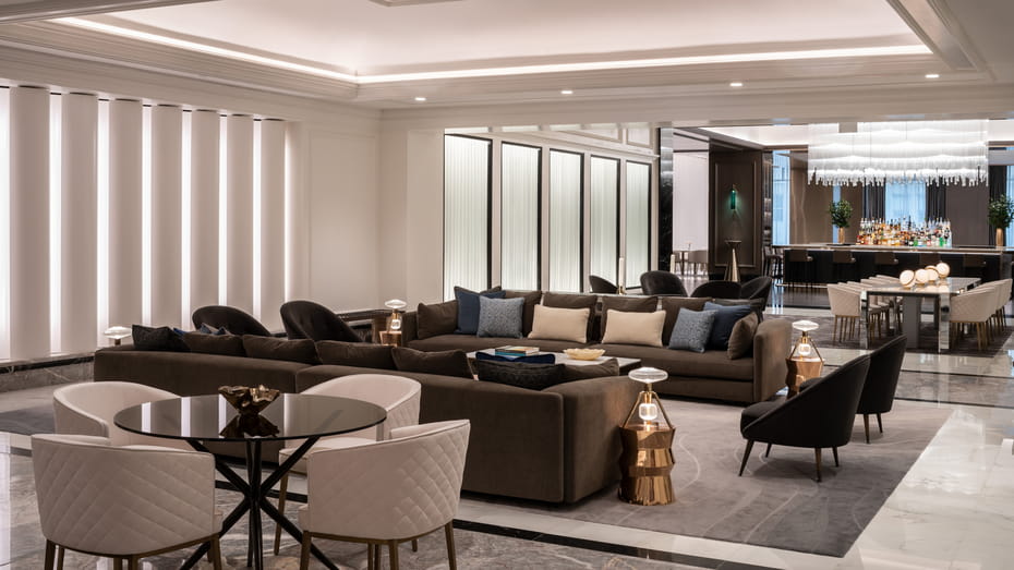 Four Seasons Hotel Chicago