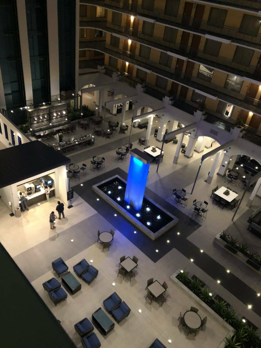 Embassy Suites by Hilton Miami International Airport