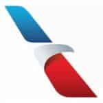 American Airlines Flights and Reviews logo