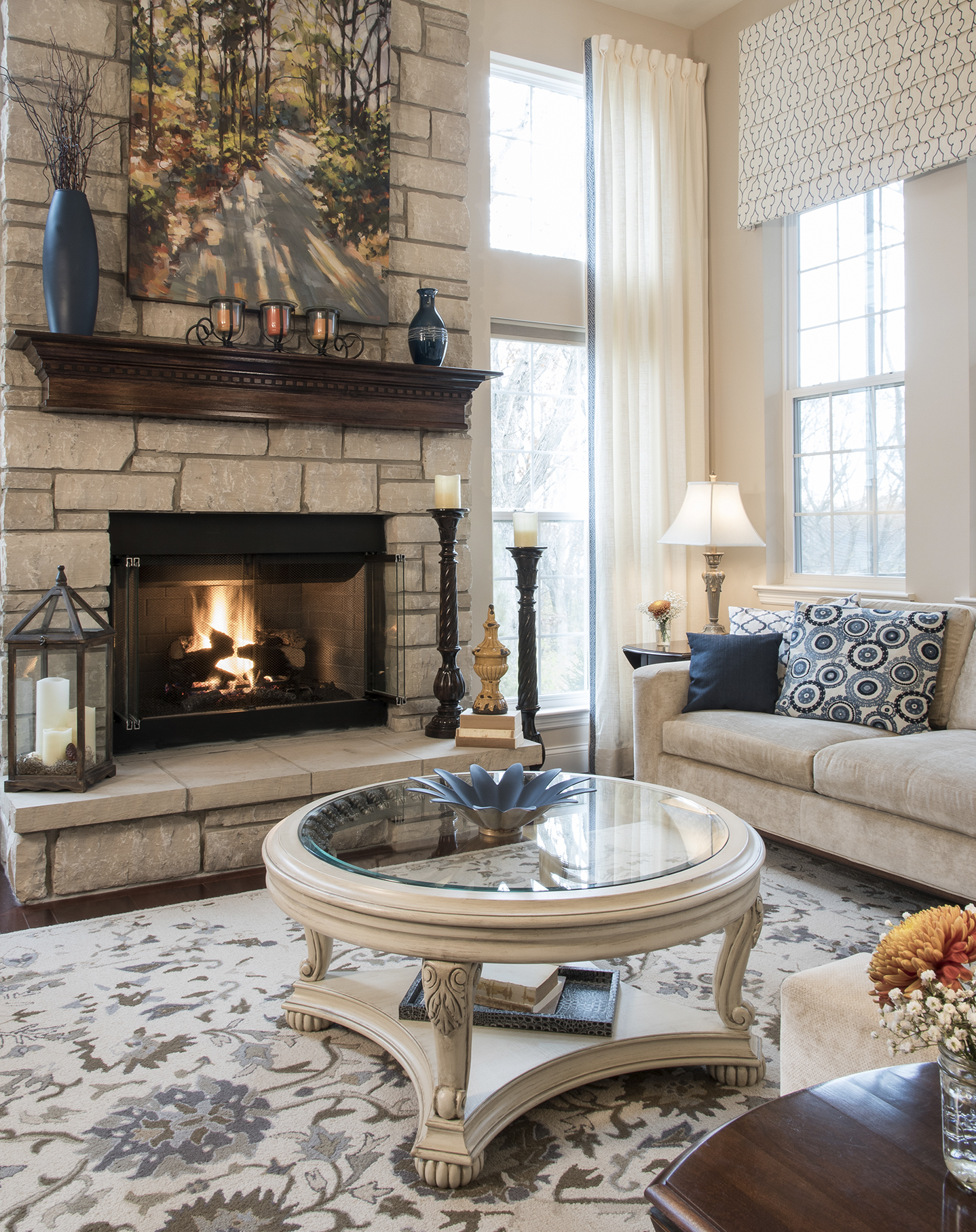 Home Decor Services