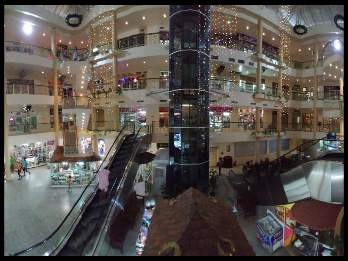 City Mall