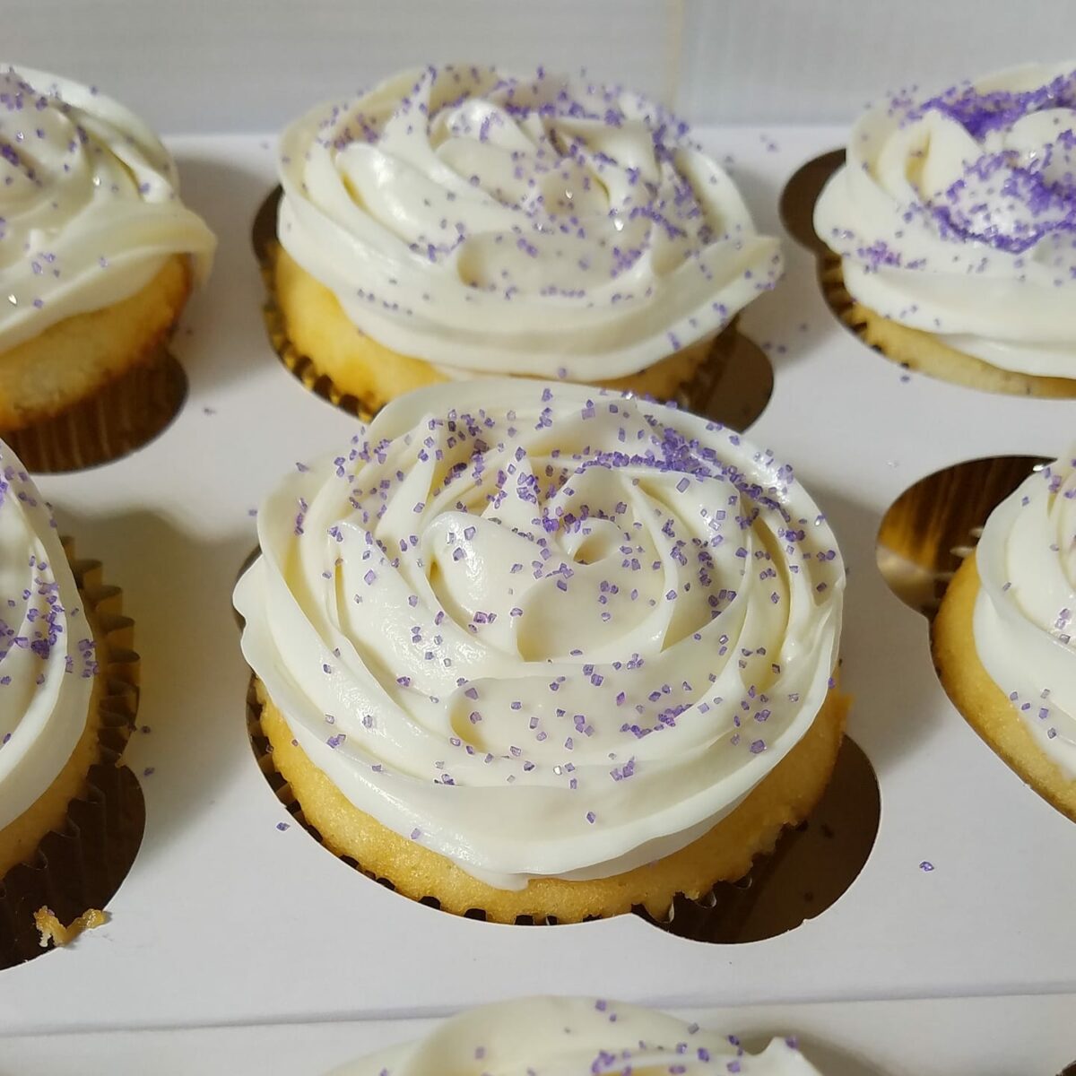 Make It Mandy Catering, LLC.