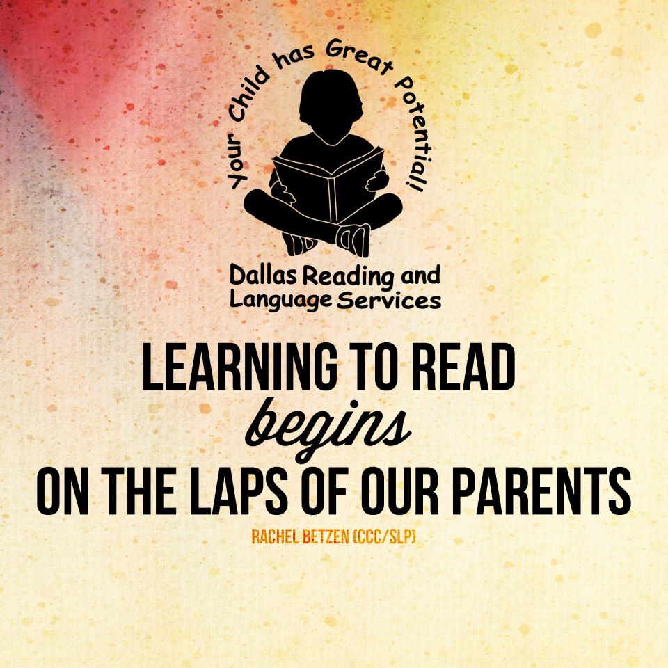 Dallas Reading and Language Services