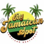 MY JAMAICAN SPOT logo
