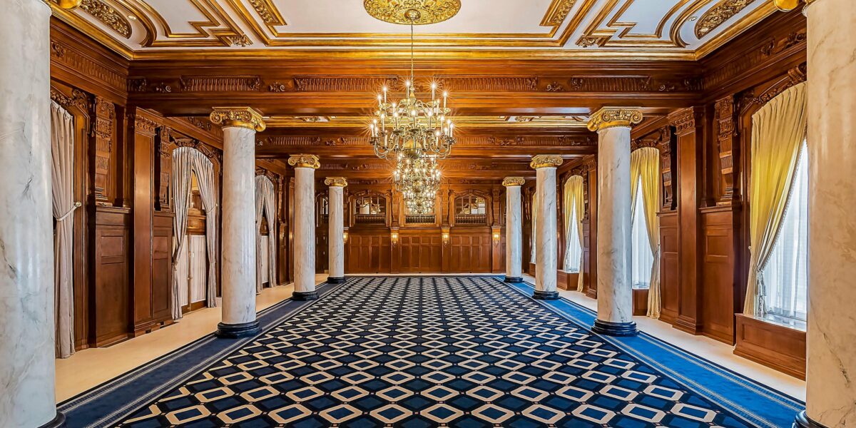 InterContinental the Willard Washington D.C.