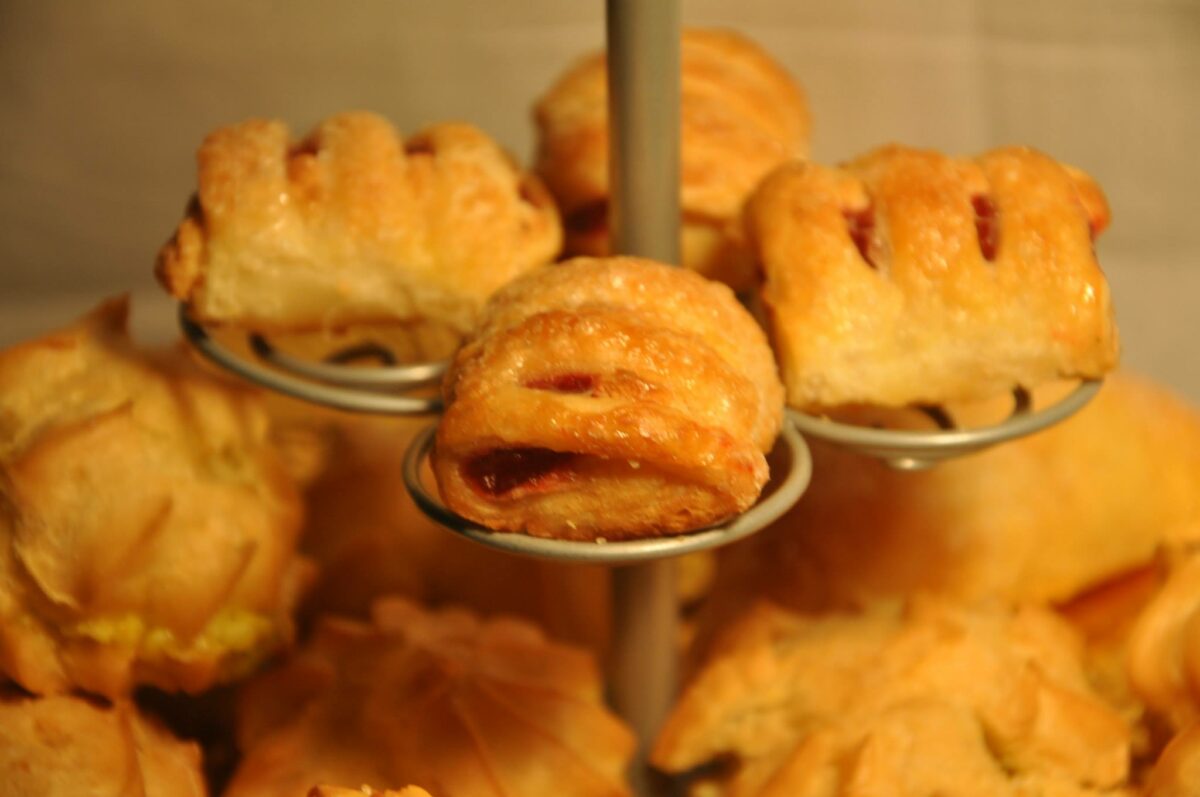 Gaffoors Bakery Ltd