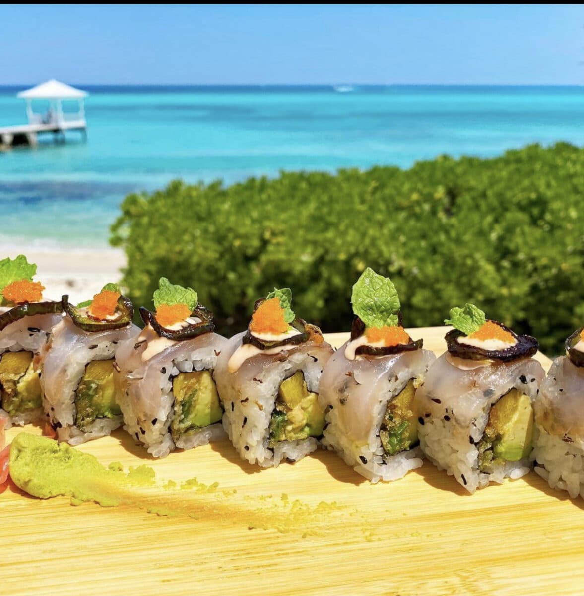Blue Sail Bar & Grill