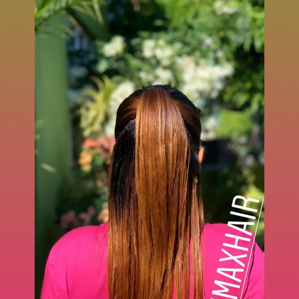 J’max Spa Hair And Nail Club
