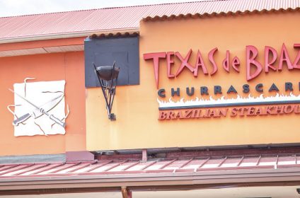 Texas de Brazil – Trinidad